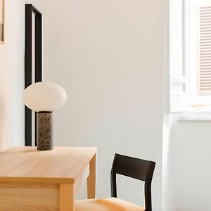 Appartement met Drie Slaapkamers
